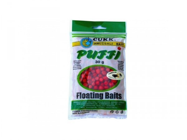 Malé Puffi Tutti Frutti (1)