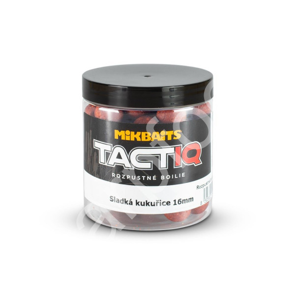 TactiQ rozpustné boilie  250ml (1)