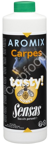 Aromix Carp Tasty (1)