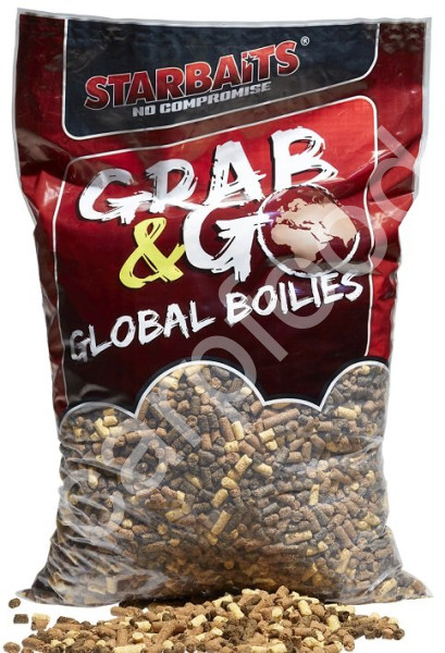Pelety Seedy Mix G&G Global 8kg (1)