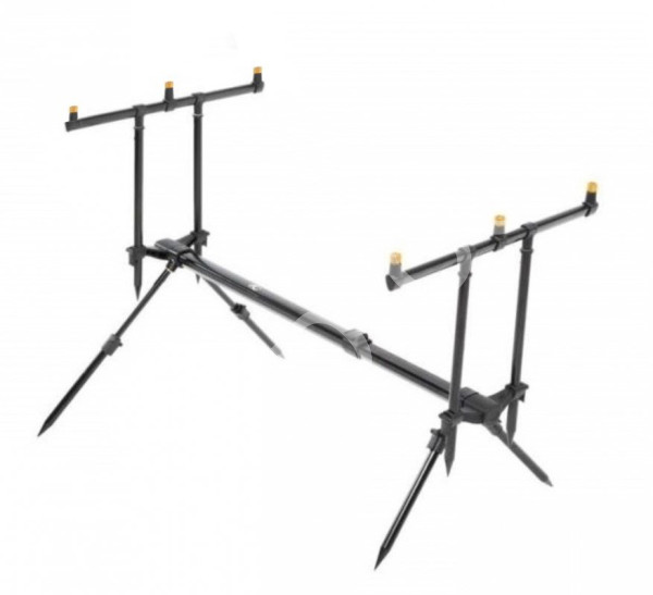 STOJAN ROD POD CLASSIC 3 RODS + 2X INDIKÁTOR ZÁBĚRU ZDARMA! (2)