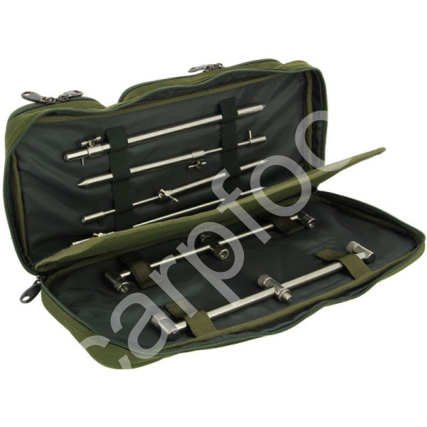 POUZDRO NA VIDLIČKY, HRAZDY A HLÁSIČE Pouzdro na vidličky , hrazdy a hlásiče (1)