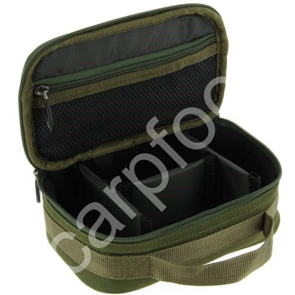 Obal na zátěže Rigid Lead Bag (1)