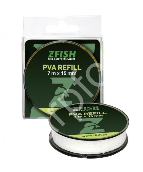 PVA Punčocha Mesh Refill 25mm - 7m (1)