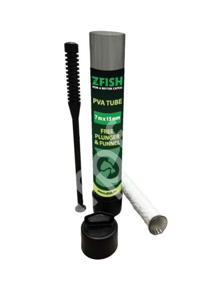 PVA Punčocha Mesh Tube15mm - 7m (1)