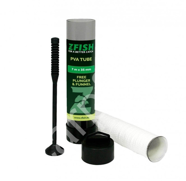 PVA Punčocha Mesh Tube15mm - 7m (1)