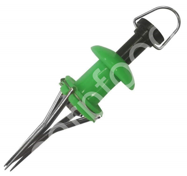 Navlékač Kroužku Bait Bander (1)