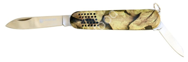 Albastar Nůž zavírací CAMOU (1)