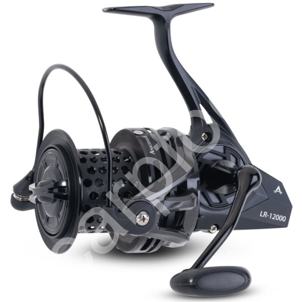 naviják Power carp LR 12000 (1)