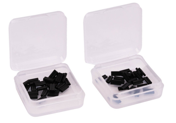 Náhradní spojky 0,7mm (1)