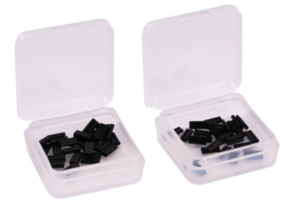 Náhradní spojky 0,7mm (1)