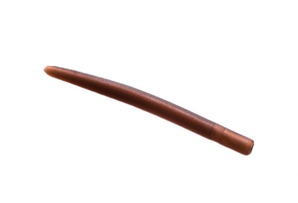 DELPHIN Tvrdá gumička proti zamotání / 10ks