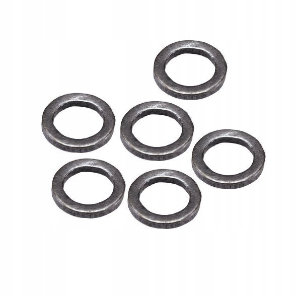 Kroužky na háček (1)