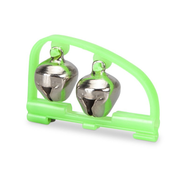 fluorescentní držák chemického světla s dvěma rolničkami S (1)