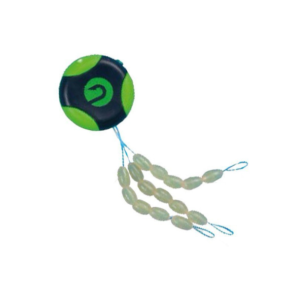 silikonové zarážky Classic, vel. S, 15ks/bal (1)