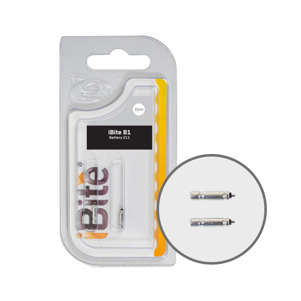 Baterie náhradní 2 kusy (1)