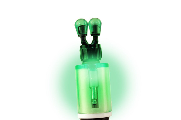 iBite LED swinger Žlutý (1)