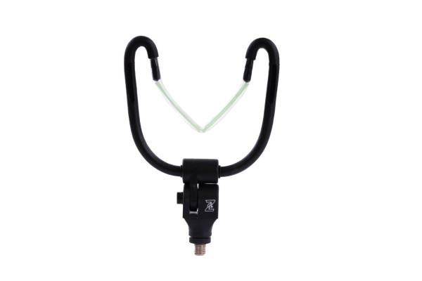 Feeder Hrazda Fluo Feeder Rest V (1)