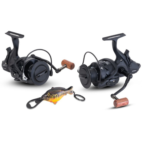 navijáky Magist BTR 6000 limitovaná edice 2ks (3)