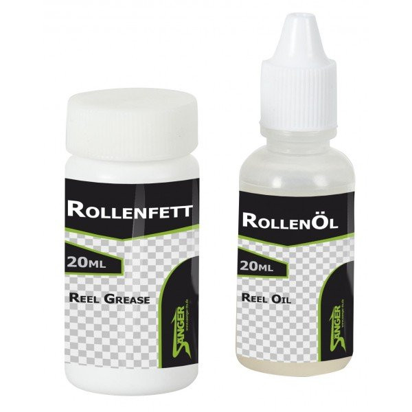 Mazivo a olej na navijáky (1)