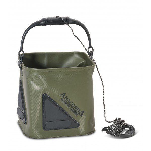 barel na vodu Pull Up Bucket 17 (1)