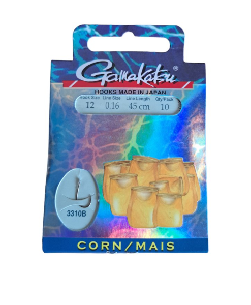 Návazec na kukuřici  10 ks (2)