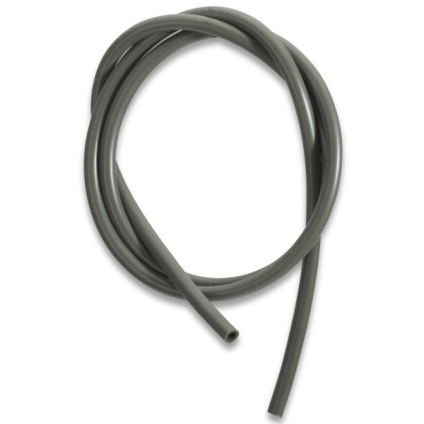 silikonová trubička XXL 60cm camou zelená (1)