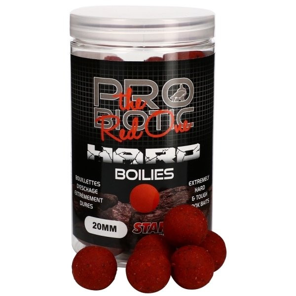 Hard Boilies Probiotic Red One 200 g (1)