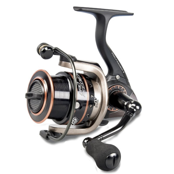 naviják Range Pro Feeder II 4000 (1)