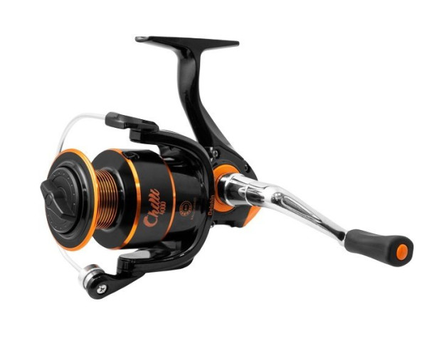 DELPHIN Naviják Chilli 4000 vel. 40