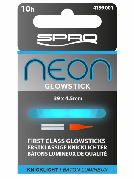 Chemické světlo s adaptérem Neon Glow Sticks (1)
