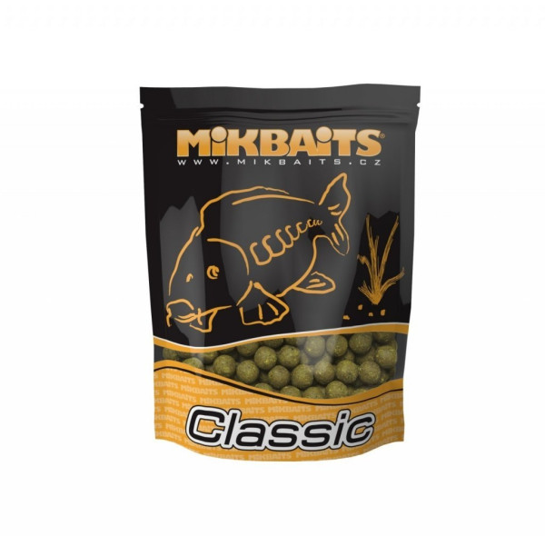 Trvanlivé boilie 20mm  4kg (3)