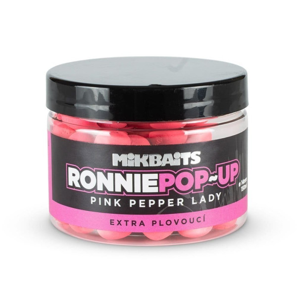 Ronnie pop-up 150ml - Chilli Mango 14mm (1)