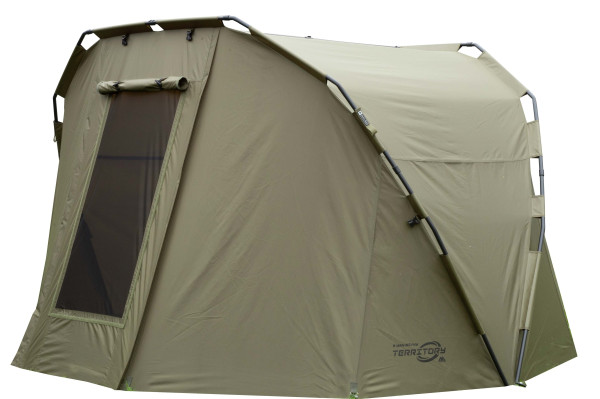 Bivak - TERRITORY 2 MAN BIVVY (1)