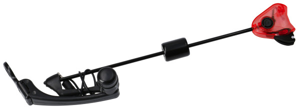 Indikátor Záběru Bait M-Tec Led Swing Indicator Červený (1)