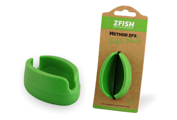 Formička Method Feeder ZFX Mould (1)