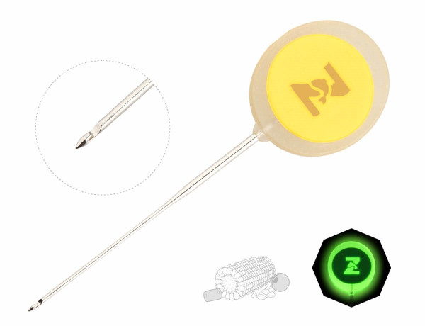 Jehla Needle Heavy Baiting (7)