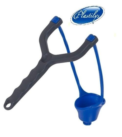 Zakrmovací Prak Velký (1)