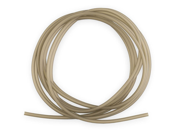 Bužírka PVC Tube 1m (1)