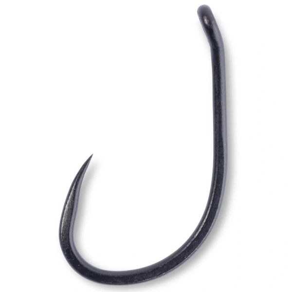 háček Piercer Power Carp C4 Barbless 11ks (1)