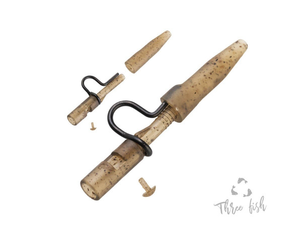 Závěska set Quick Change with Camo Tubing (1)