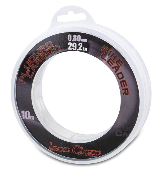 Vlasec Crocodile Fluorocarbon Coated 150m /0,14mm/4 kg (1)