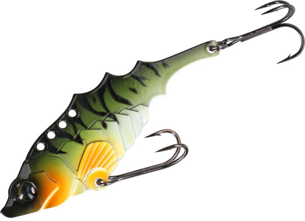 háček Tanago s lopatkou vel. 7 (1)