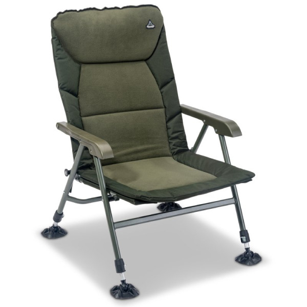 Křeslo Freelancer Recliner Carp Seat - 1 (1)