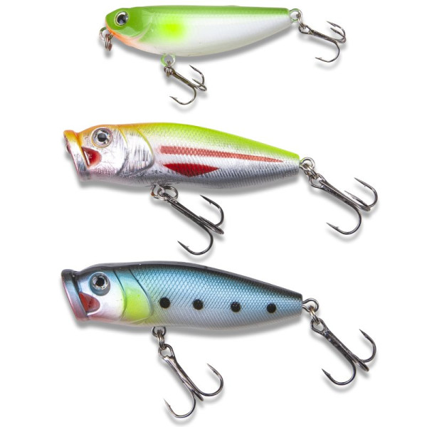 set woblerů Popp and Top Wobbler (1)