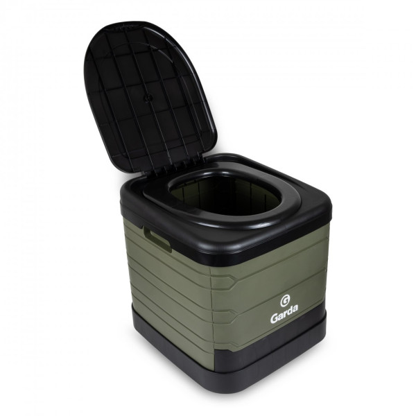 Garda camping - Skládací přenosná toaleta WC large (1)