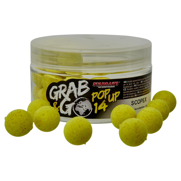 POP-UP Global Scopex 20g 14mm (1)