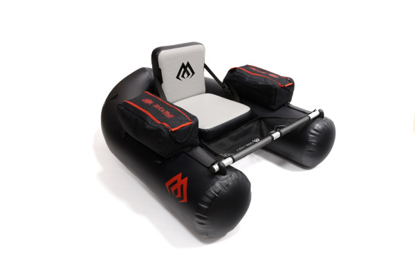 Belly Boat II (150 × 116 cm) (1)
