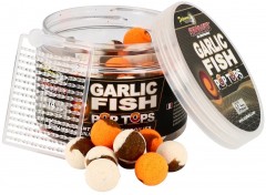 STARBAITS Garlic Fish POP TOPS 20mm 60g
