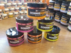 Ronnie pop-up150ml/14mm (1)